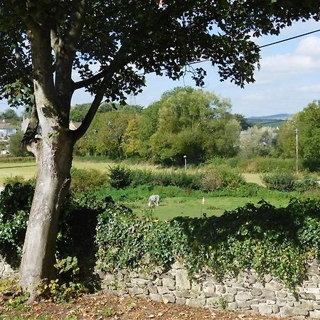 Follis Cottage Weymouth Exteriér fotografie