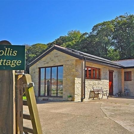 Follis Cottage Weymouth Exteriér fotografie