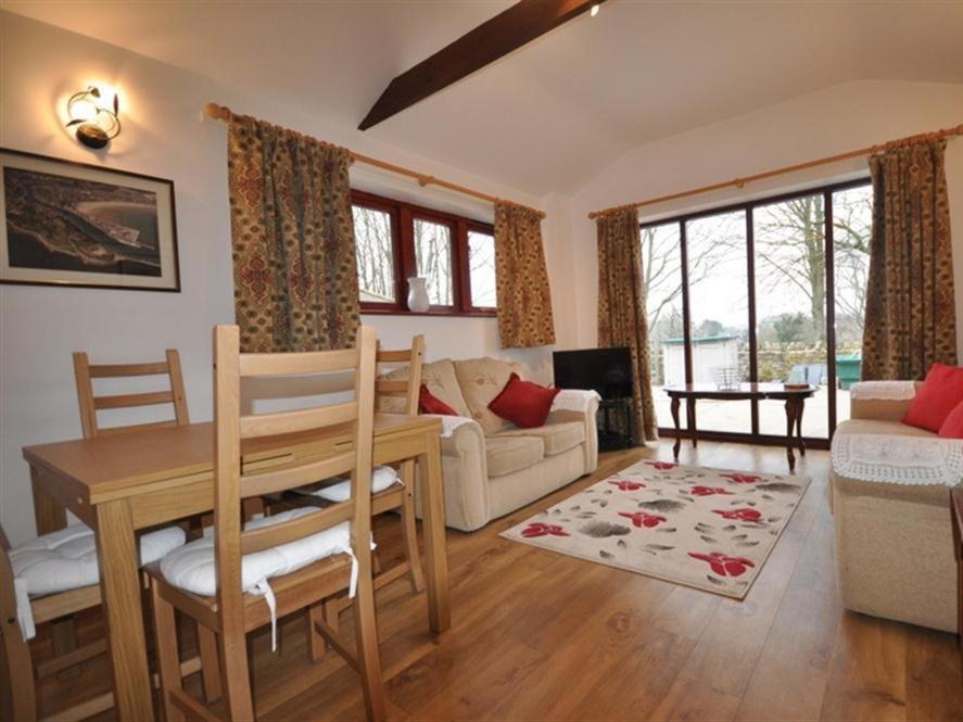 Follis Cottage Weymouth Exteriér fotografie