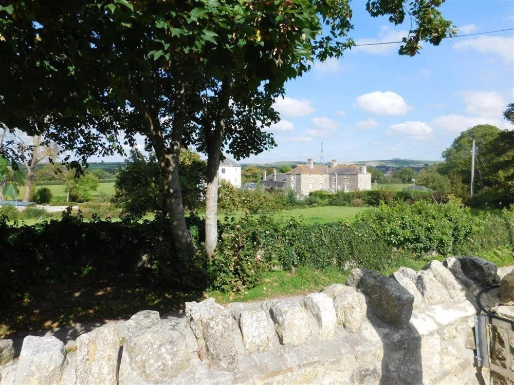 Follis Cottage Weymouth Exteriér fotografie