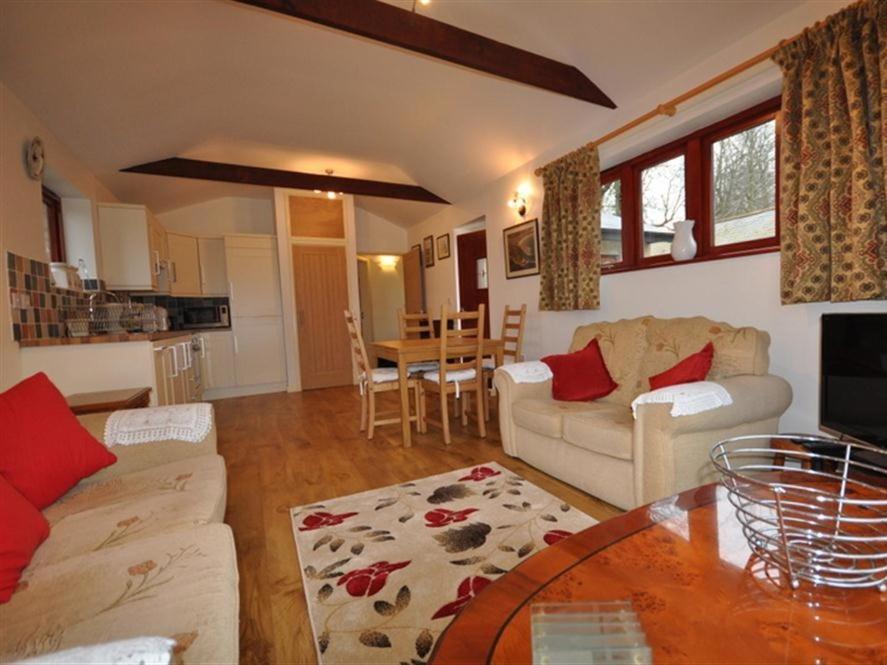 Follis Cottage Weymouth Exteriér fotografie